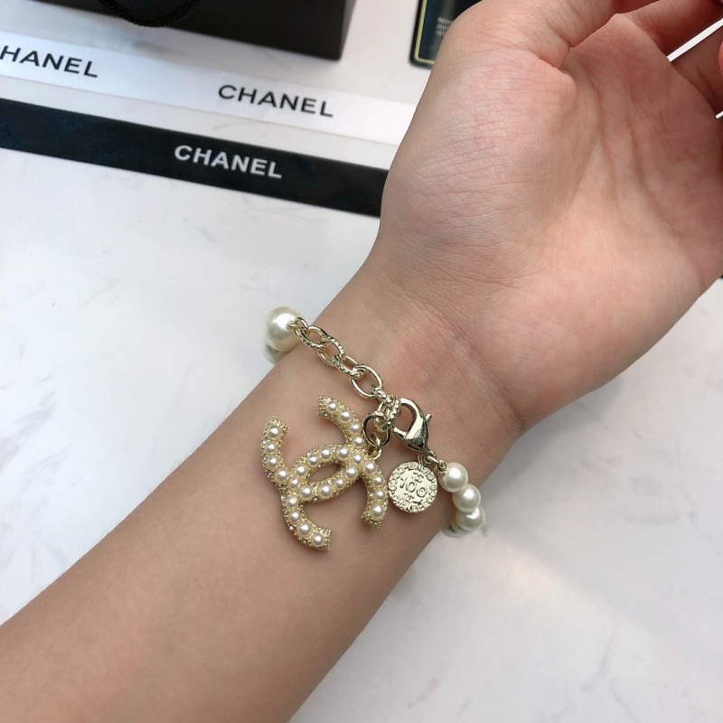 Chanel Bracelets